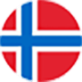 Compreensão de leitura norueguesa